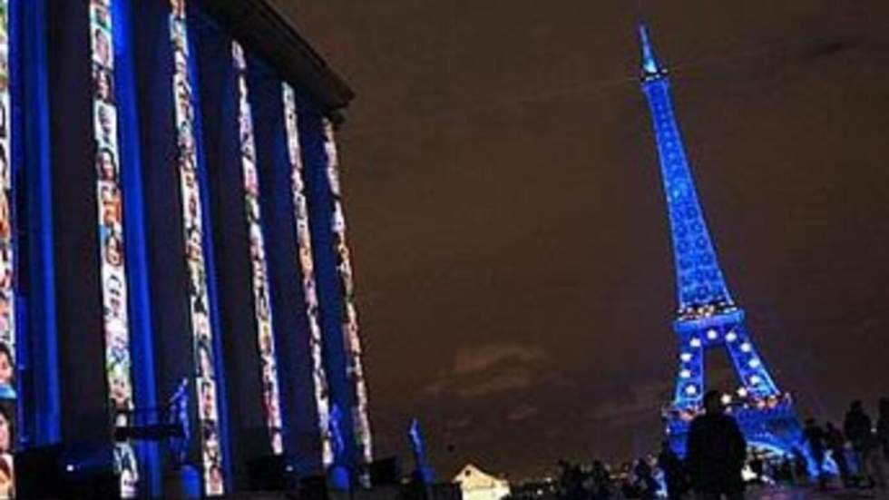 Le coût de la présidence française de l'UE épinglé par la Cour des comptes Le coût de la présidence française de l'UE épinglé par la Cour des comptes