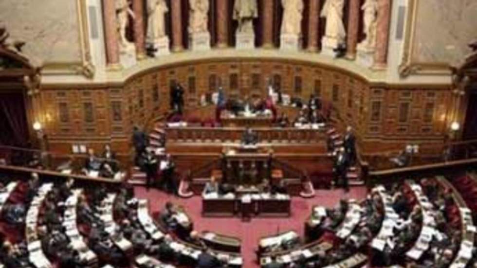 Le Sénat adopte le texte sur le service civique volontaire Le Sénat adopte le texte sur le service civique volontaire