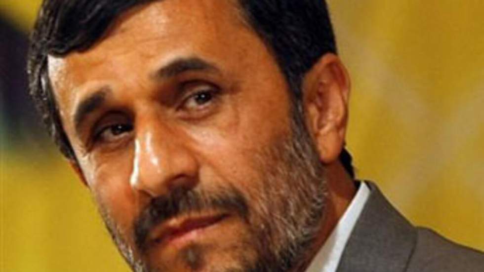 L'Iran est prêt à coopérer, déclare Ahmadinejad