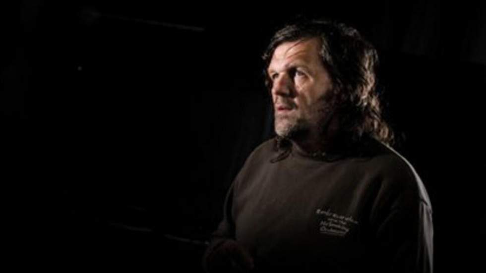 Emir Kusturica, vedette du 17e festival de Damas