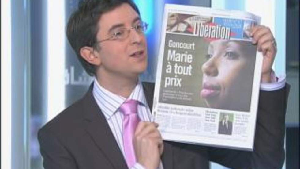 Goncourt : La presse sénégalaise félicite Marie Ndiaye