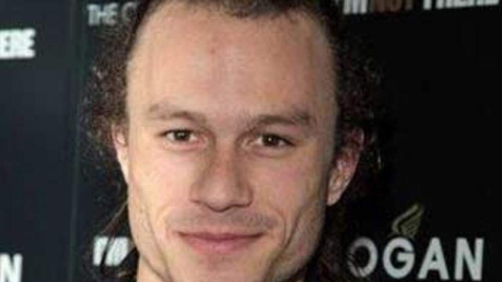 Le défunt Heath Ledger fait sa dernière apparition sur grand écran