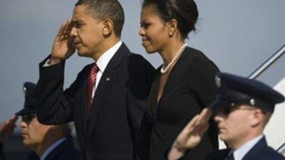 Pour Obama, aucune religion ne peut justifier la tuerie de Fort Hood