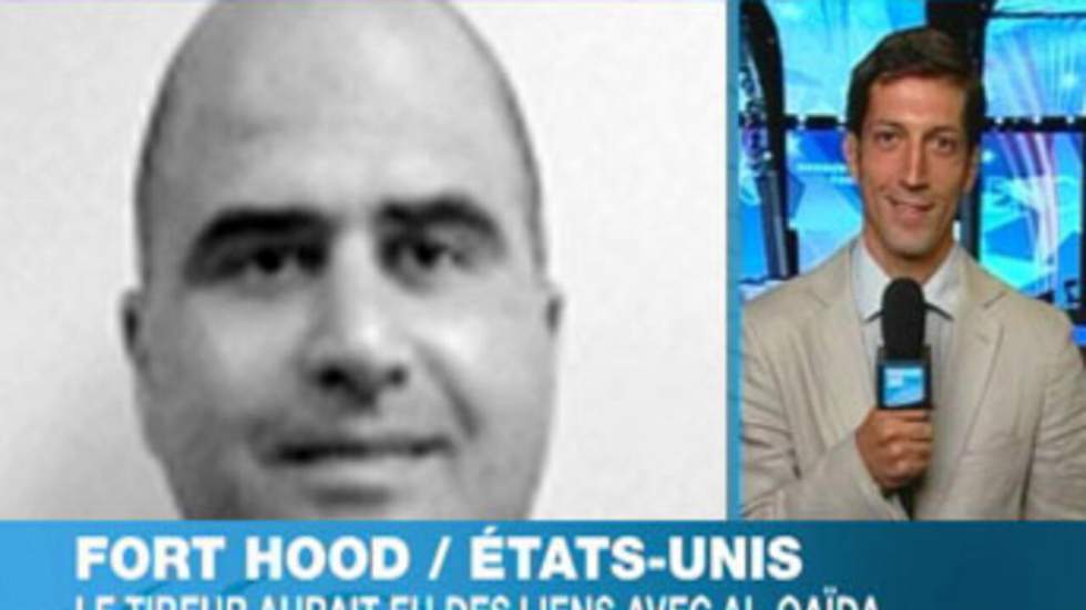 Pour Obama, aucune religion ne peut justifier la tuerie de Fort Hood