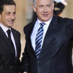 Benjamin Netanyahou à Paris pour soigner les relations franco-israéliennes Benjamin Netanyahou à Paris pour soigner les relations franco-israéliennes