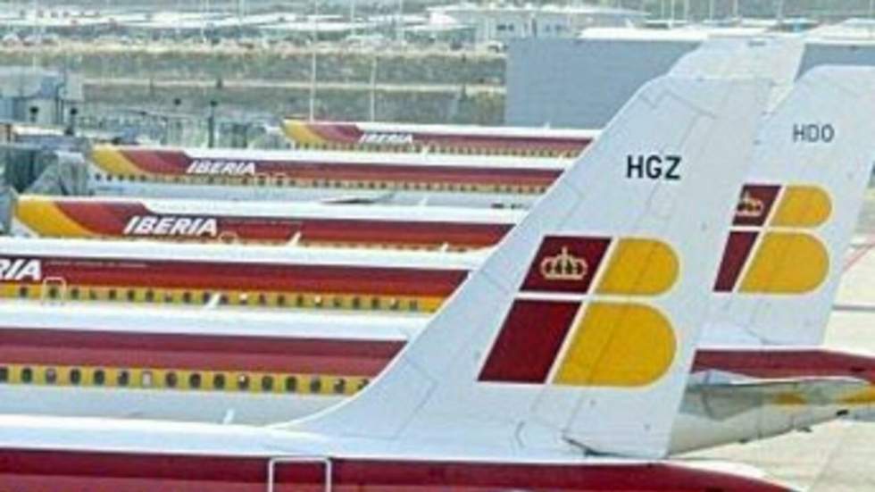 British Airways et Iberia s'entendent pour fusionner