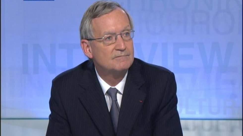Patrick Artus, Directeur des Études, Natixis Patrick Artus, Directeur des Études, Natixis