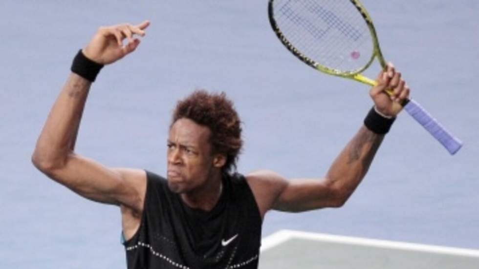 Gaël Monfils fait des miracles