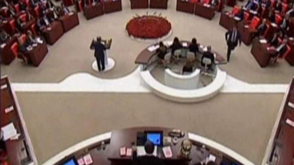 Ankara annonce des mesures en faveur de la minorité kurde
