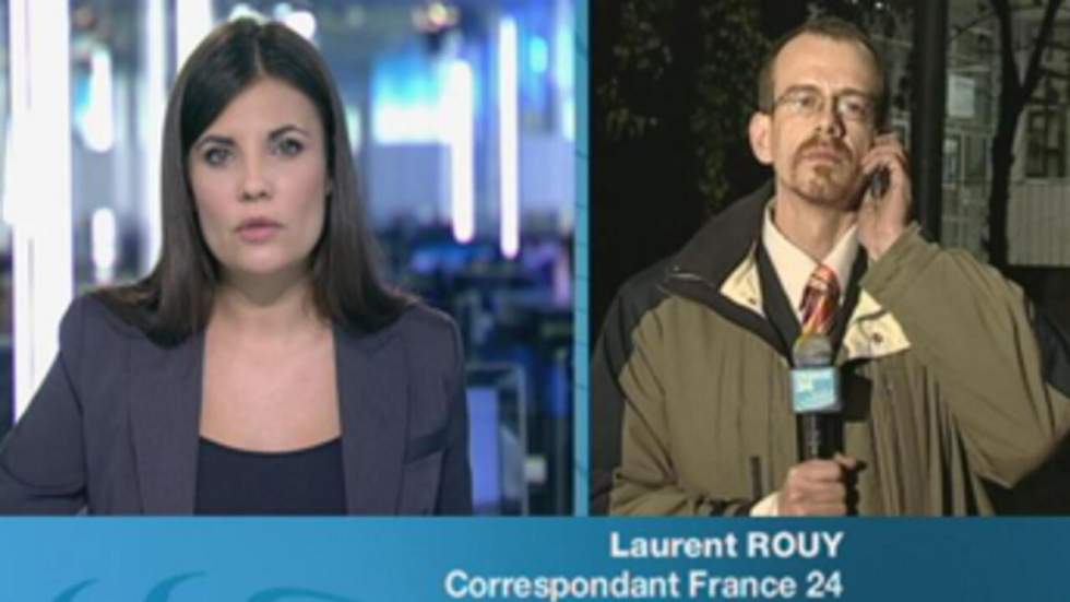 La coalition au pouvoir affirme avoir remporté les municipales La coalition au pouvoir affirme avoir remporté les municipales
