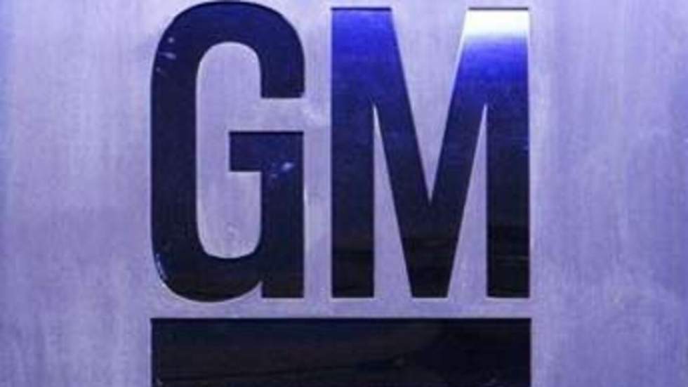 General Motors pourrait supprimer au moins 9 000 emplois en Europe