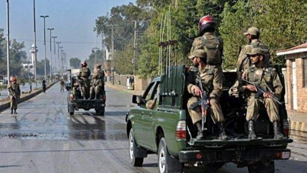 Deux policiers tués lors d'un attentat à la bombe à Peshawar