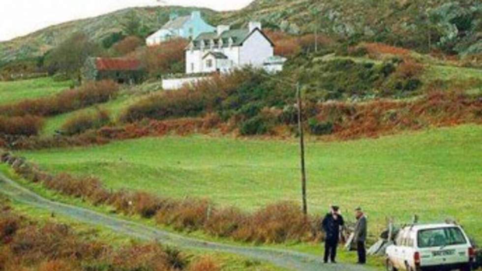 Des pluies violentes menacent de nouveau l'Irlande et l'Angleterre