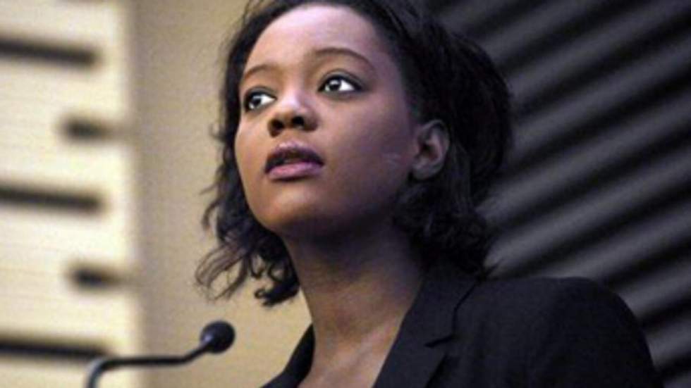 Rama Yade candidate dans les Hauts-de-Seine Rama Yade candidate dans les Hauts-de-Seine
