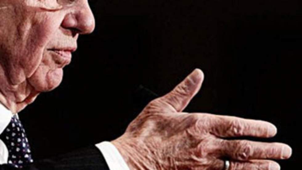 Rupert Murdoch et Microsoft réfléchiraient à une alliance anti-Google Rupert Murdoch et Microsoft réfléchiraient à une alliance anti-Google