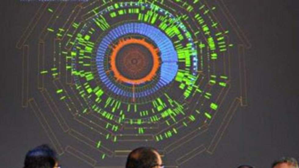 Le Cern procède à de premières collisions de particules