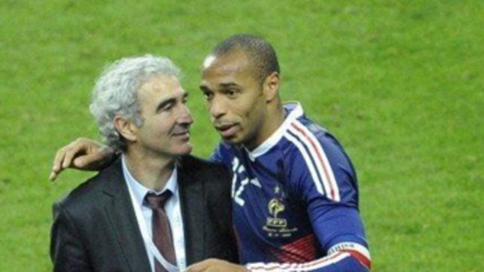 Raymond Domenech répond à ses détracteurs