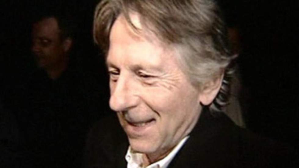 Les autorités donnent leur aval à la libération conditionnelle de Polanski