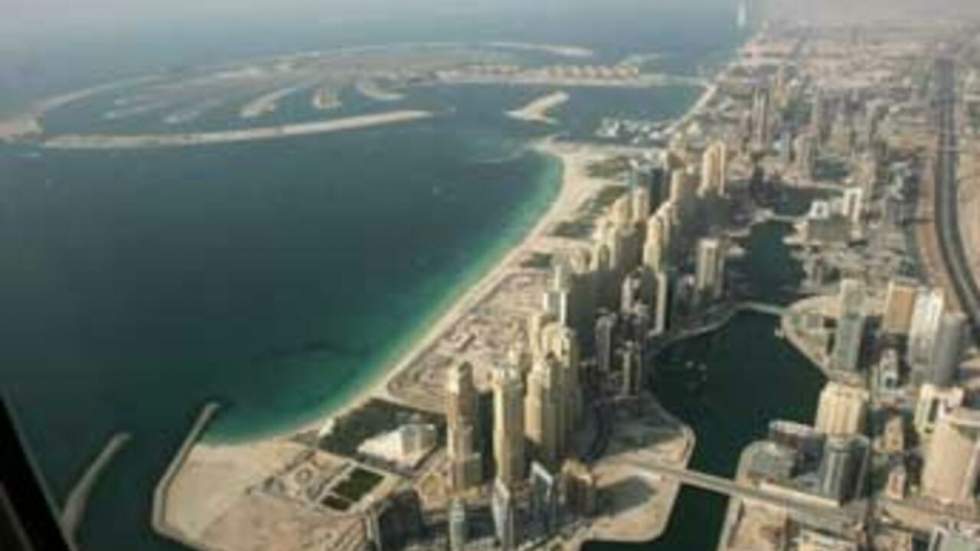 La dette de Dubaï sème un vent de panique sur les Bourses La dette de Dubaï sème un vent de panique sur les Bourses