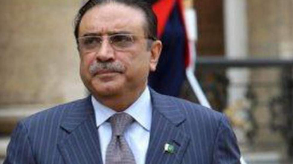 Privé de son amnistie, le président Zardari risque une nouvelle comparution pour corruption