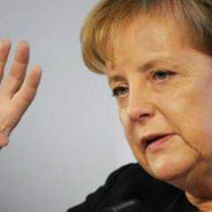 Merkel somme les banques d'accorder davantage de crédits aux entreprises Merkel somme les banques d'accorder davantage de crédits aux entreprises