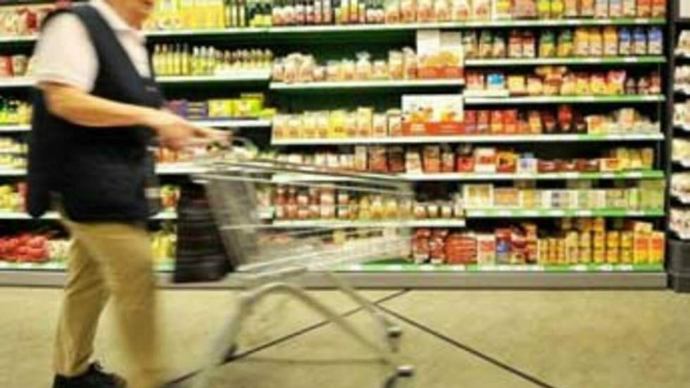 En novembre, l'inflation fait son son retour dans la zone euro