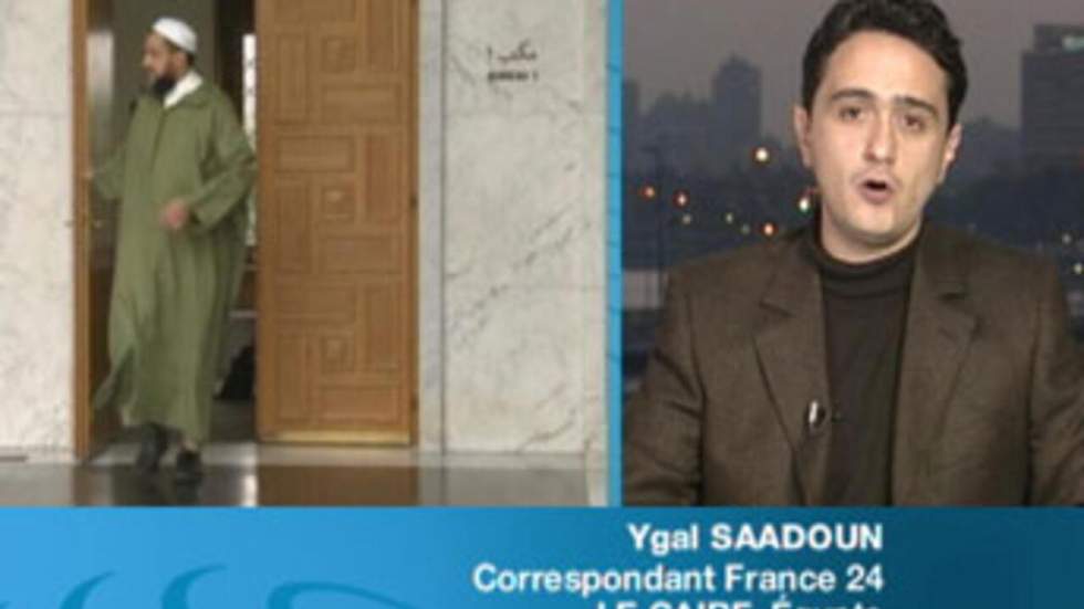 L'interdiction des minarets provoque de nombreuses réactions dans le monde L'interdiction des minarets provoque de nombreuses réactions dans le monde