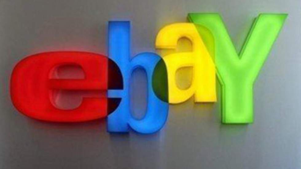 eBay condamné à verser 1,7 million d'euros à LVMH