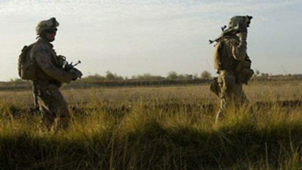 La France pourrait envoyer des soldats supplémentaires La France pourrait envoyer des soldats supplémentaires