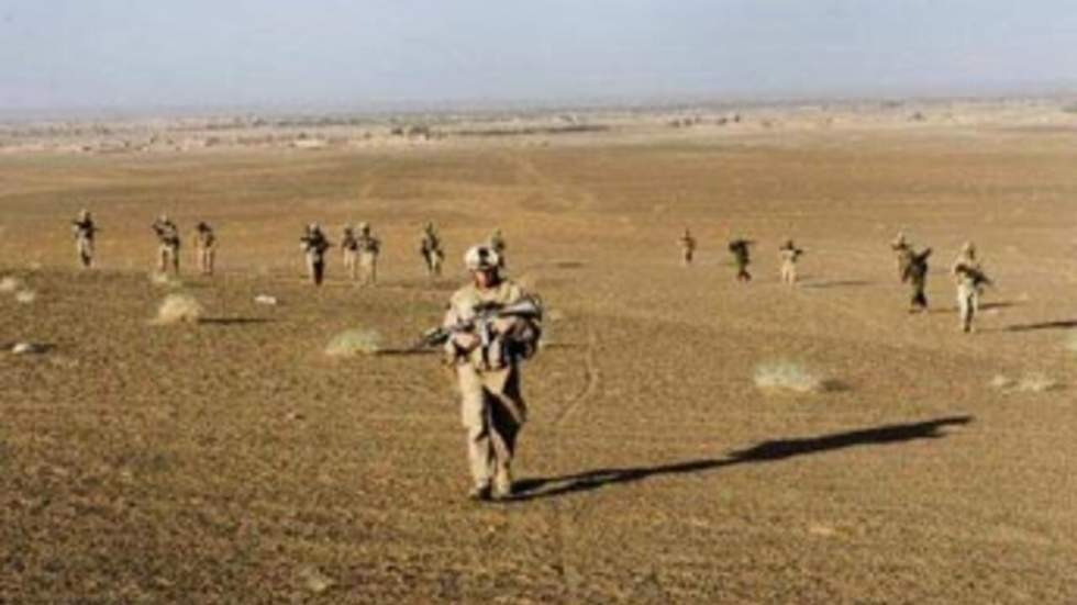 Envoyer davantage de soldats pour en finir au plus vite, la tactique d'Obama Envoyer davantage de soldats pour en finir au plus vite, la tactique d'Obama