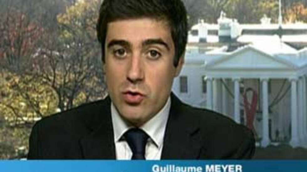 Envoyer davantage de soldats pour en finir au plus vite, la tactique d'Obama Envoyer davantage de soldats pour en finir au plus vite, la tactique d'Obama