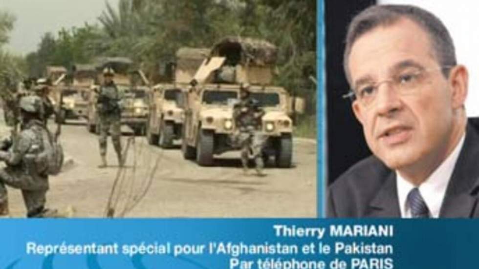 Envoyer davantage de soldats pour en finir au plus vite, la tactique d'Obama Envoyer davantage de soldats pour en finir au plus vite, la tactique d'Obama