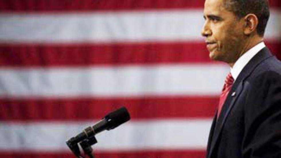 Barack Obama envoie 30 000 soldats américains en renfort en Afghanistan Barack Obama envoie 30 000 soldats américains en renfort en Afghanistan