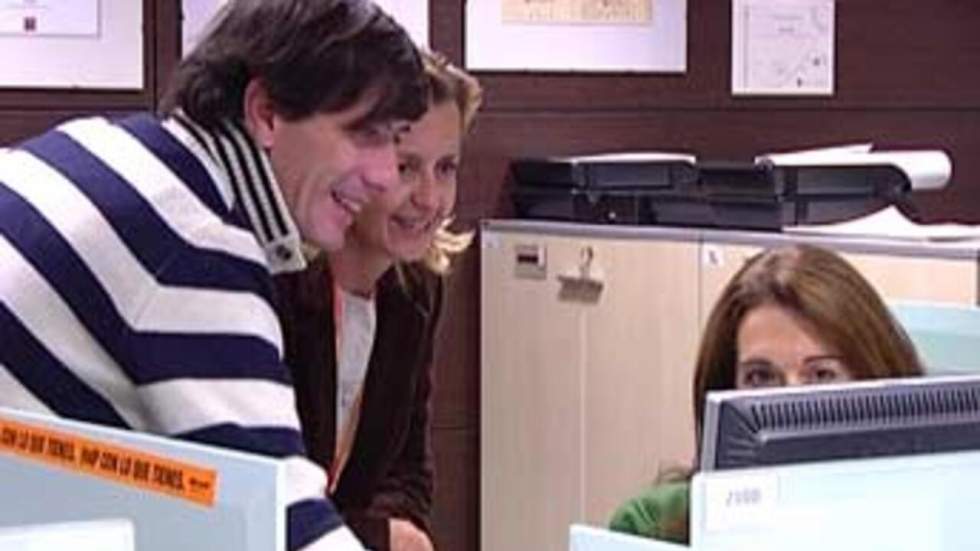 Espagne, une loi d'égalité pionnière Espagne, une loi d'égalité pionnière