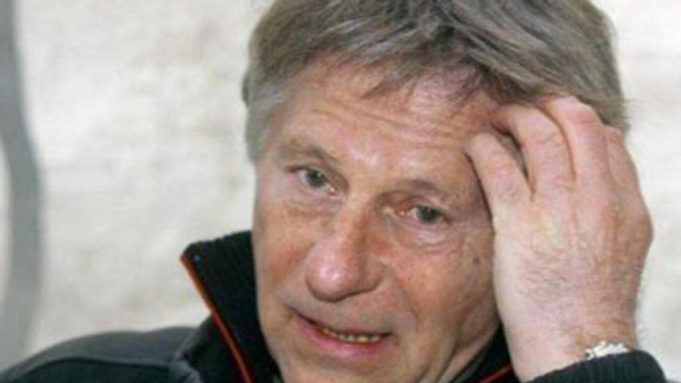 Polanski transféré dans l'attente de sa libération sous caution Polanski transféré dans l'attente de sa libération sous caution