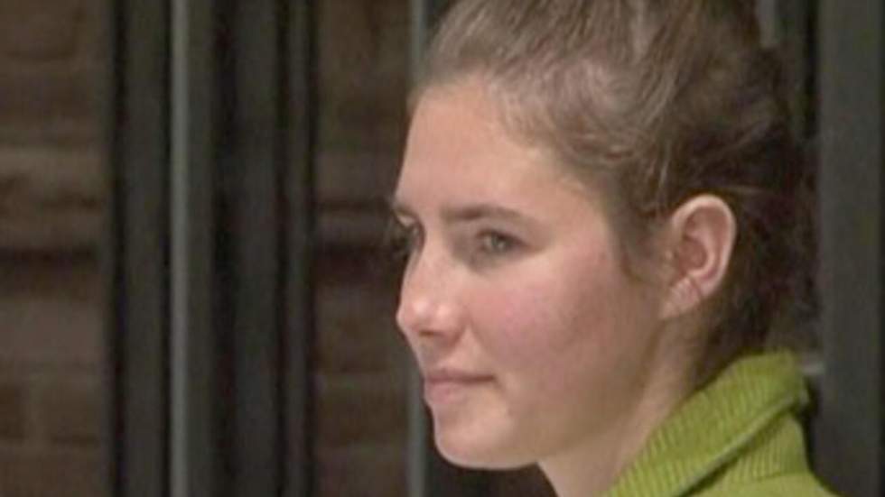 Le verdict du procès d'Amanda Knox attendu dans la journée