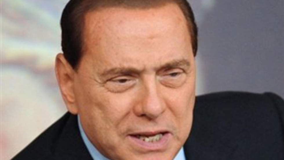 Le procès pour corruption de Silvio Berlusconi reporté au 15 janvier