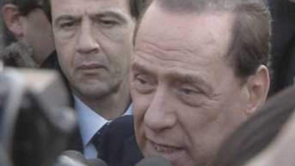 Un mafieux repenti accuse Berlusconi de collusion avec Cosa Nostra