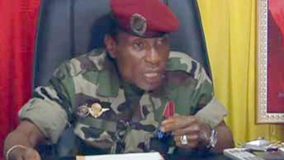 Opéré au Maroc, Dadis Camara serait "hors de danger" Opéré au Maroc, Dadis Camara serait "hors de danger"