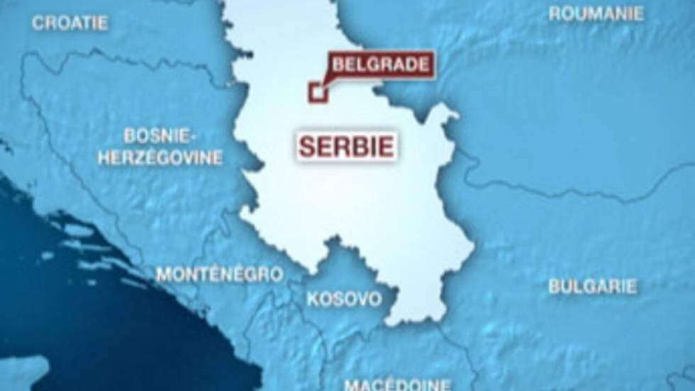 Les Vingt-Sept renouent avec la Serbie Les Vingt-Sept renouent avec la Serbie