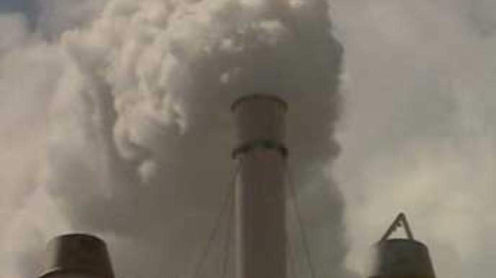 Vers un premier encadrement des émissions de CO2 aux États-Unis Vers un premier encadrement des émissions de CO2 aux États-Unis