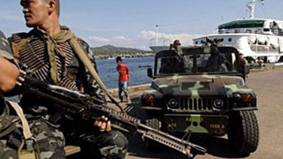 Le clan du gouverneur Ampatuan accusé d'avoir tué 200 autres personnes Le clan du gouverneur Ampatuan accusé d'avoir tué 200 autres personnes