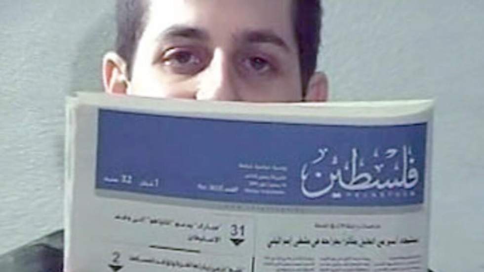 Toujours pas d'accord pour la libération du soldat Shalit, selon Abbas