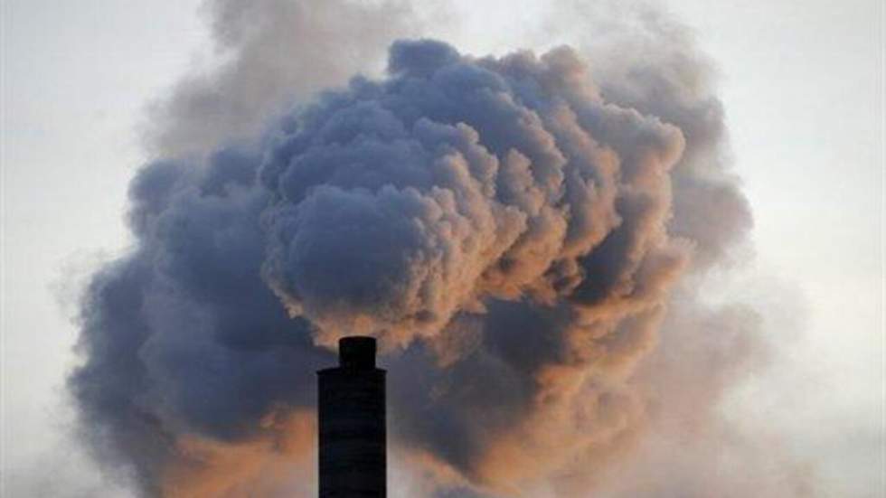 Les transactions de droits à polluer ont fait l'objet de fraudes dans l'UE