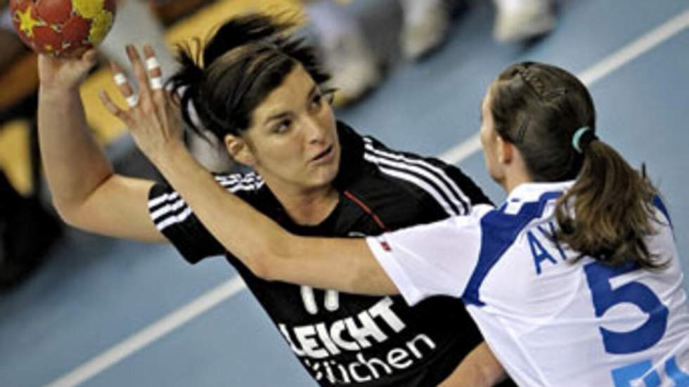 Les Françaises se qualifient pour le deuxième tour du Championnat du monde Les Françaises se qualifient pour le deuxième tour du Championnat du monde