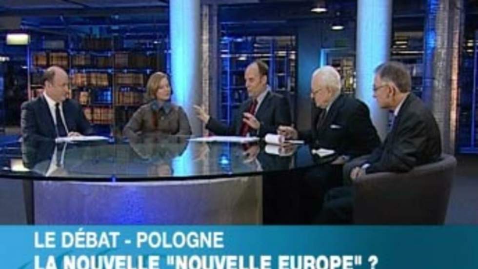 Pologne, la nouvelle Europe ? (2e partie)