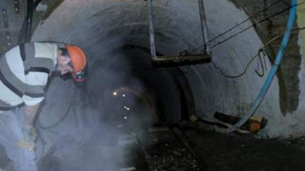 Explosion dans une mine de charbon, au moins 19 morts Explosion dans une mine de charbon, au moins 19 morts