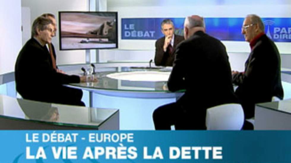 Europe : la vie après le dette (2ème partie) Europe : la vie après le dette (2ème partie)