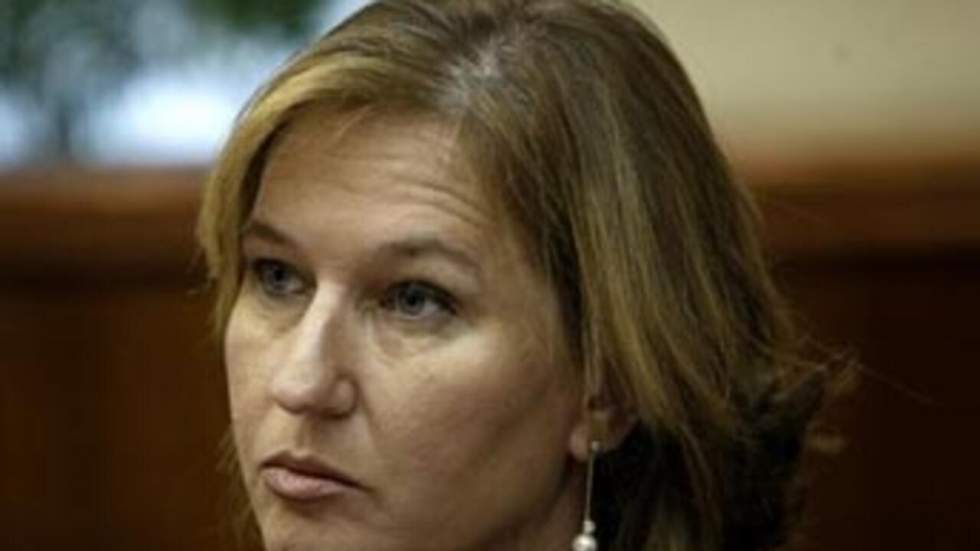 Le cas Tzipi Livni empoisonne les relations entre Londres et Tel-Aviv Le cas Tzipi Livni empoisonne les relations entre Londres et Tel-Aviv