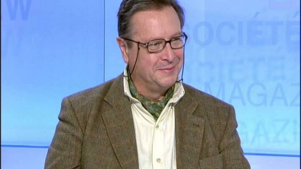 Jean-Yves Empereur, archéologue Jean-Yves Empereur, archéologue